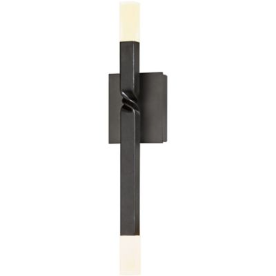 Helix Wall Sconce by Hubbardton Forge - Starlight Lighting USA and Canada